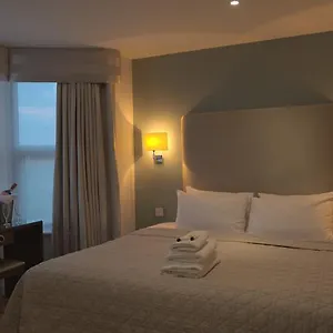 3* Отель Mccafferty's