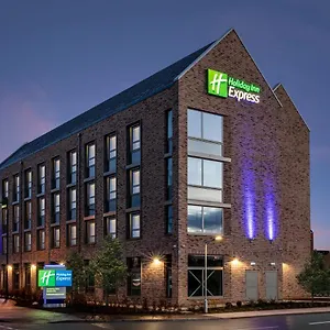 Express Cambridge West - By Ihg Cambourne