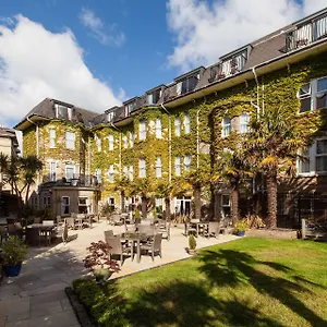 Western The Connaught Hotel&spa Hotel Bournemouth