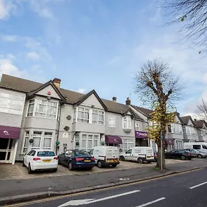 Banks Ilford